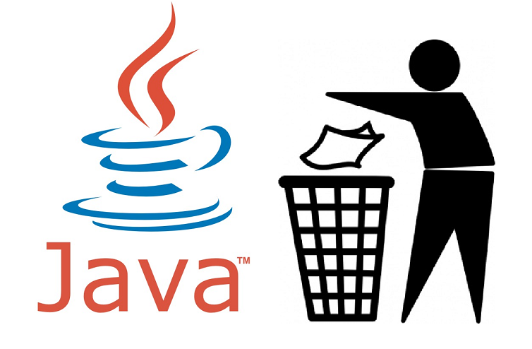 Client – Cleanup Java | Power in the shell